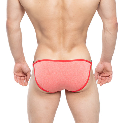 [M2W] Mahana Bikini Orange (6204-14)