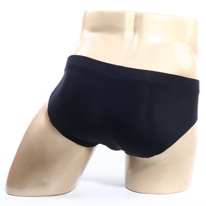 [M2W] Naked Brief Black (6303-20)