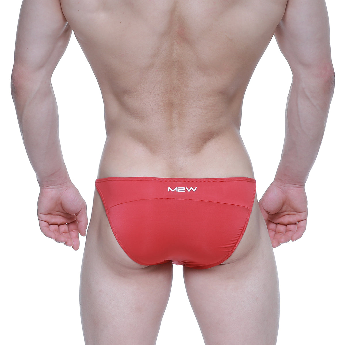 [M2W] Prodigy Bikini Red (6504-12)