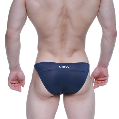 [M2W] Prodigy Bikini Dark Blue (6504-28)