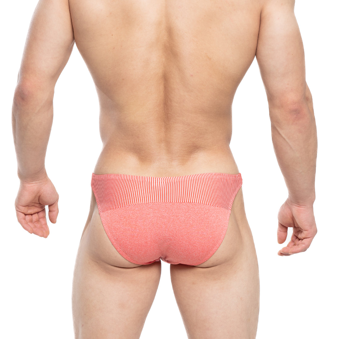[M2W] Awesome Bikini Orange (6514-14)