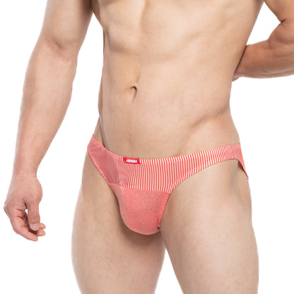 [M2W] Awesome Bikini Orange (6514-14)