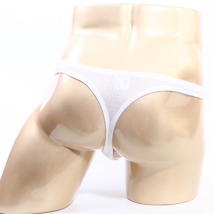 [M2W] Rivera Thong White (6602-00)