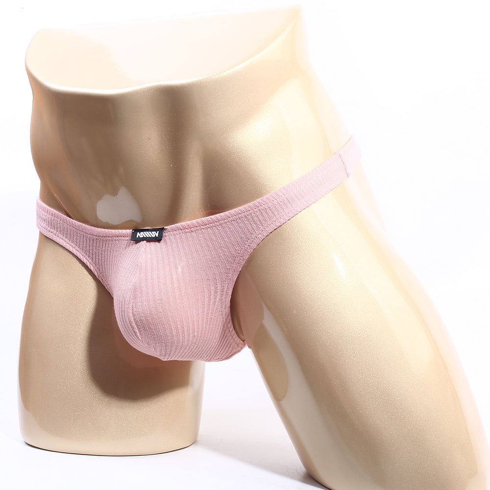 [M2W] Rivera Thong Pink (6602-02)