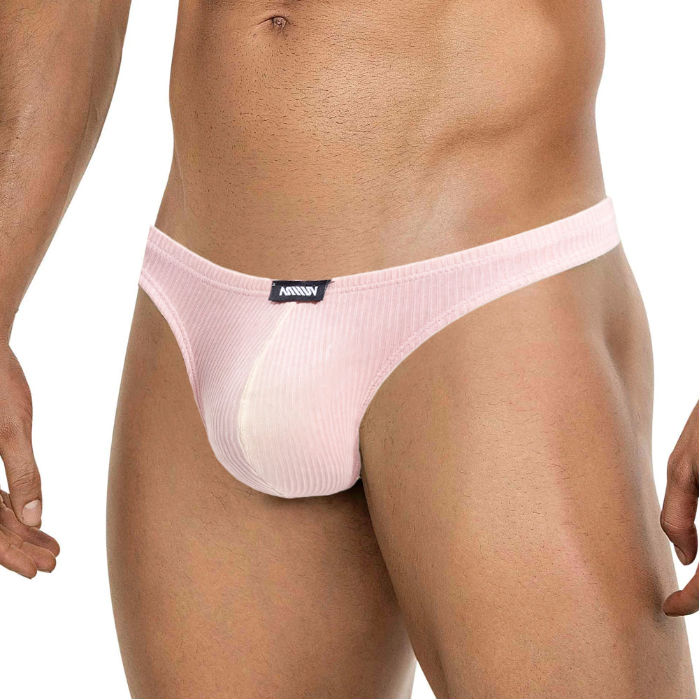 [M2W] Rivera Thong Pink (6602-02)