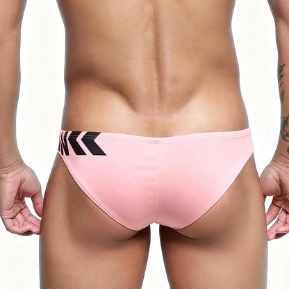 [M2W] Revolucion Bikini Pink (6605-02)