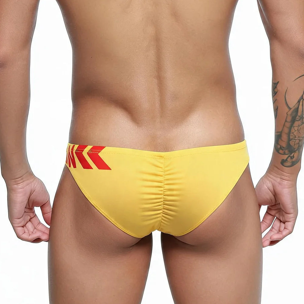 [M2W] Revolucion Bikini Mango (6605-15)