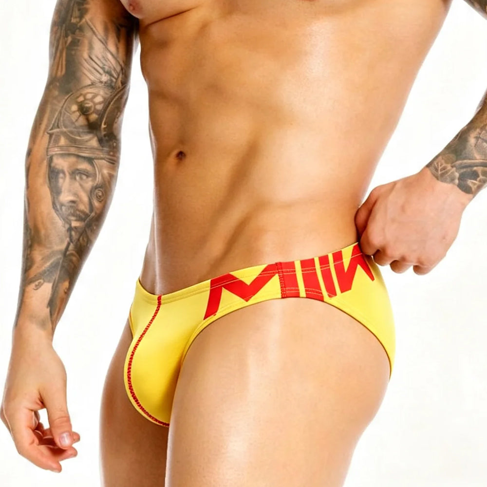 [M2W] Revolucion Bikini Mango (6605-15)