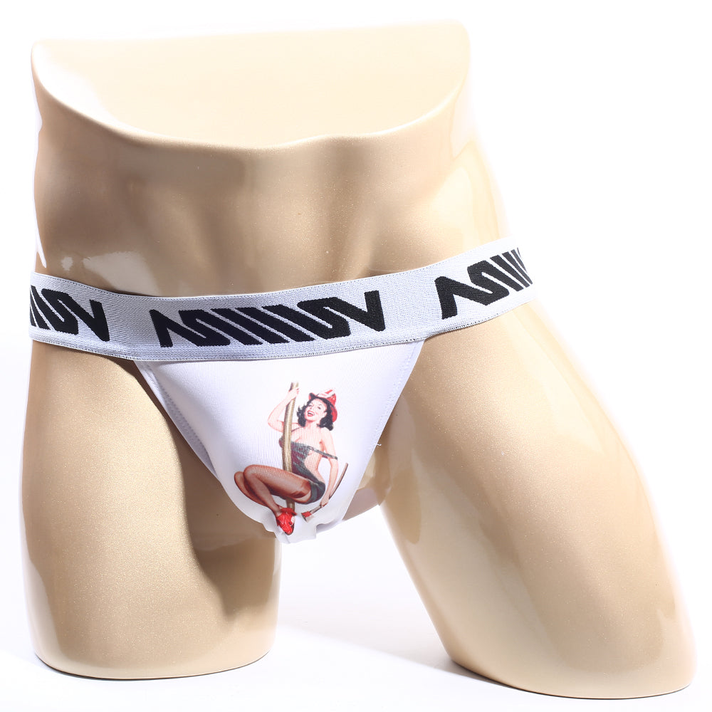 [M2W] Felix Jock Strap Pinup (7001-60)