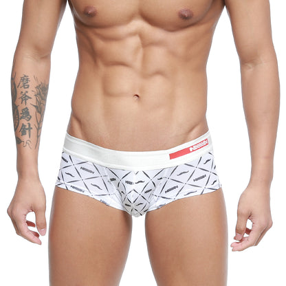 [M2W] Micro Mini Boxer Caballero (7013-04)