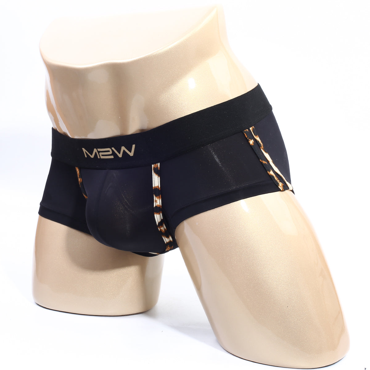 [M2W] Micro Mini Boxer Cheetah (7013-47)