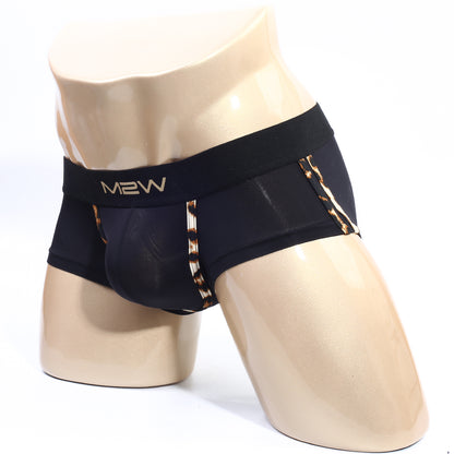 [M2W] Micro Mini Boxer Cheetah (7013-47)