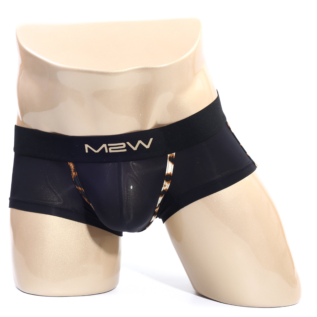 [M2W] Micro Mini Boxer Cheetah (7013-47)