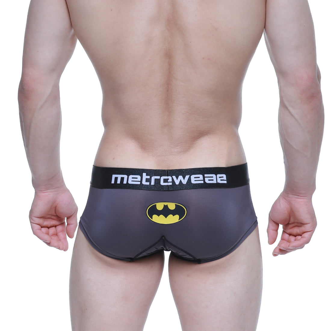 [M2W] Batman Mini Boxer (7013-94)