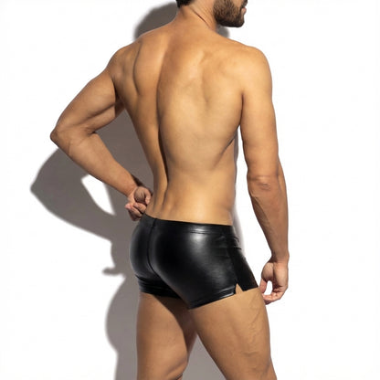 [M2W] Cyber Boxer Black (7015-20)