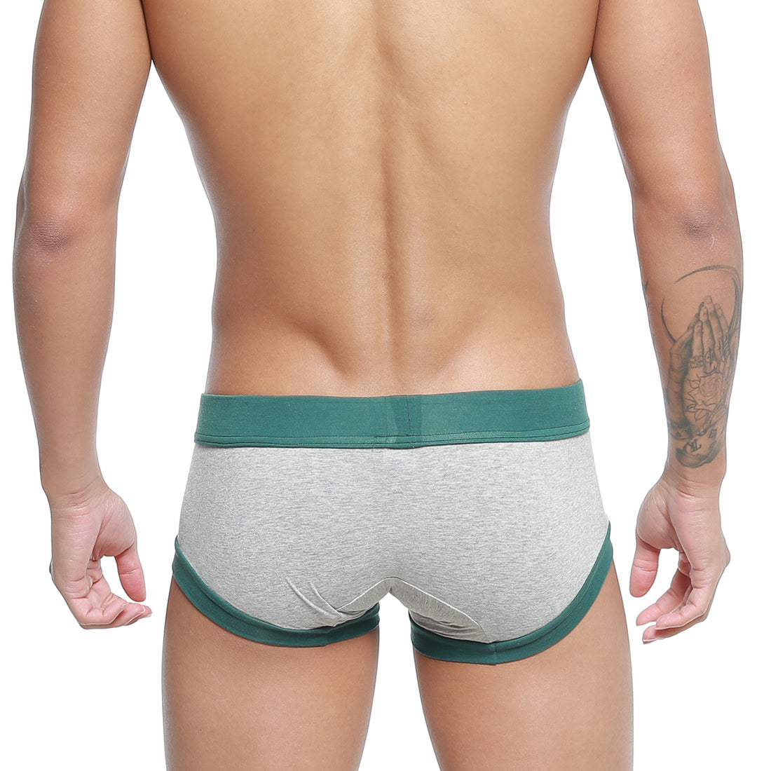 [M2W] Nano Trunk Gray (7016-10)