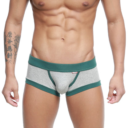 [M2W] Nano Trunk Gray (7016-10)