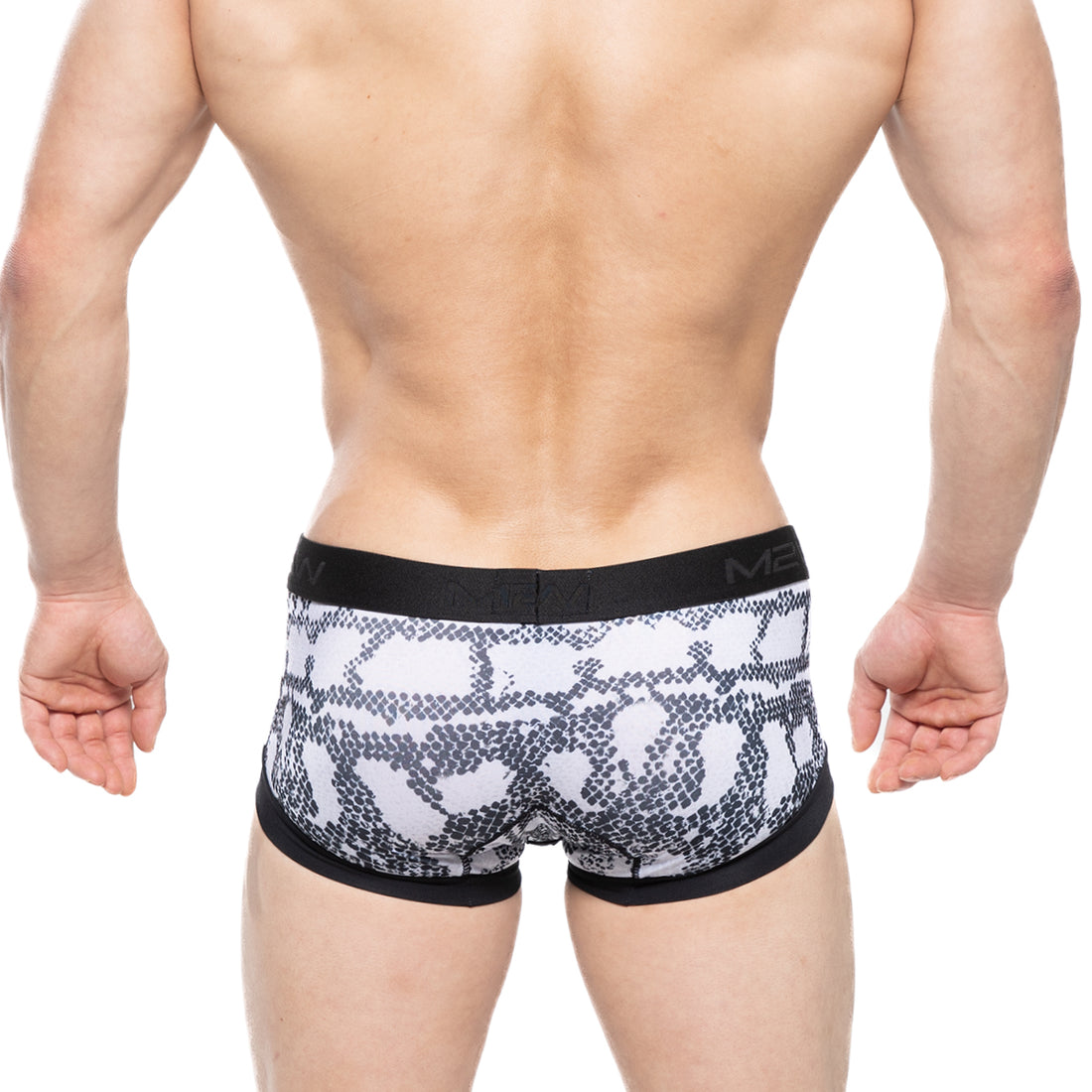 [M2W] Nano Trunk Cobra (7016-62)