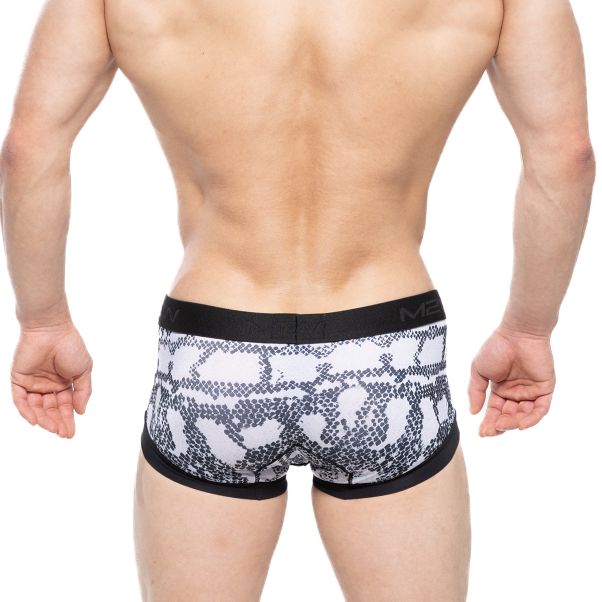 [M2W] Nano Trunk Cobra (7016-62)