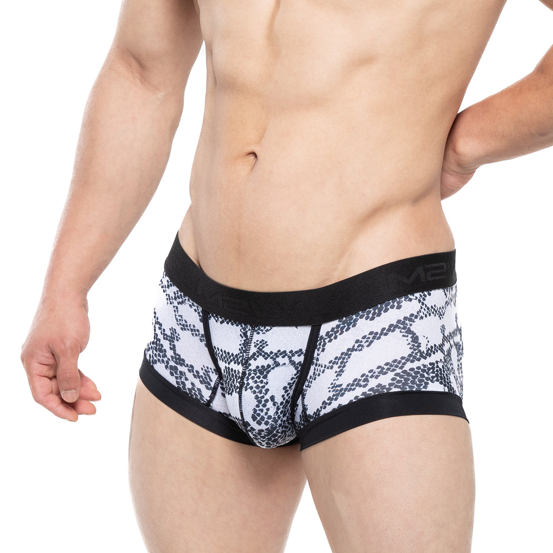 [M2W] Nano Trunk Cobra (7016-62)