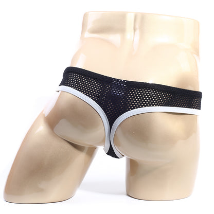 [M2W] Alcala Thong White (7102-00)