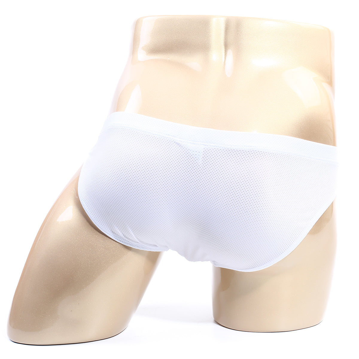 [M2W] Bravo Bikini White (7103-00)