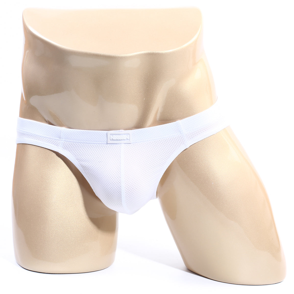 [M2W] Bravo Bikini White (7103-00)