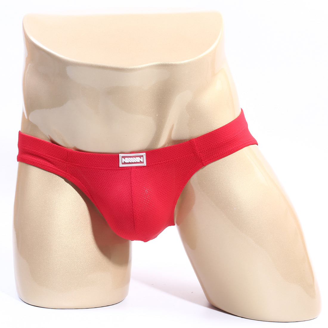 [M2W] Bravo Bikini Red (7103-12)