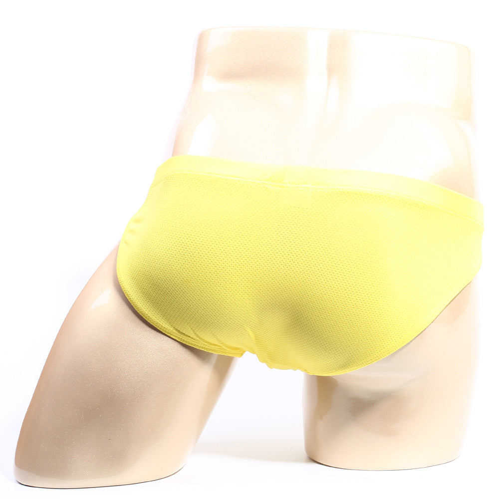 [M2W] Bravo Bikini Yellow (7103-15)