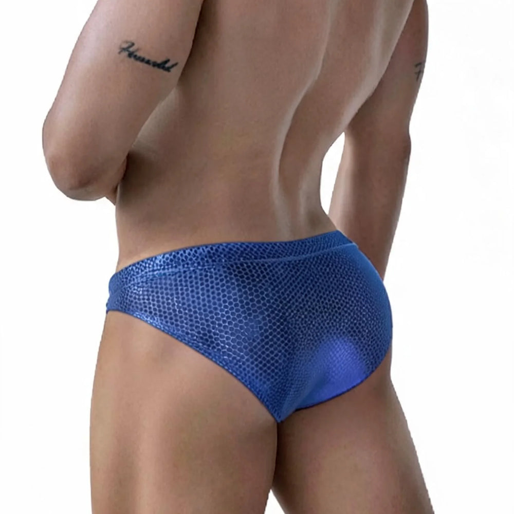 [M2W] Tortuga Azul Bikini (7103-18)