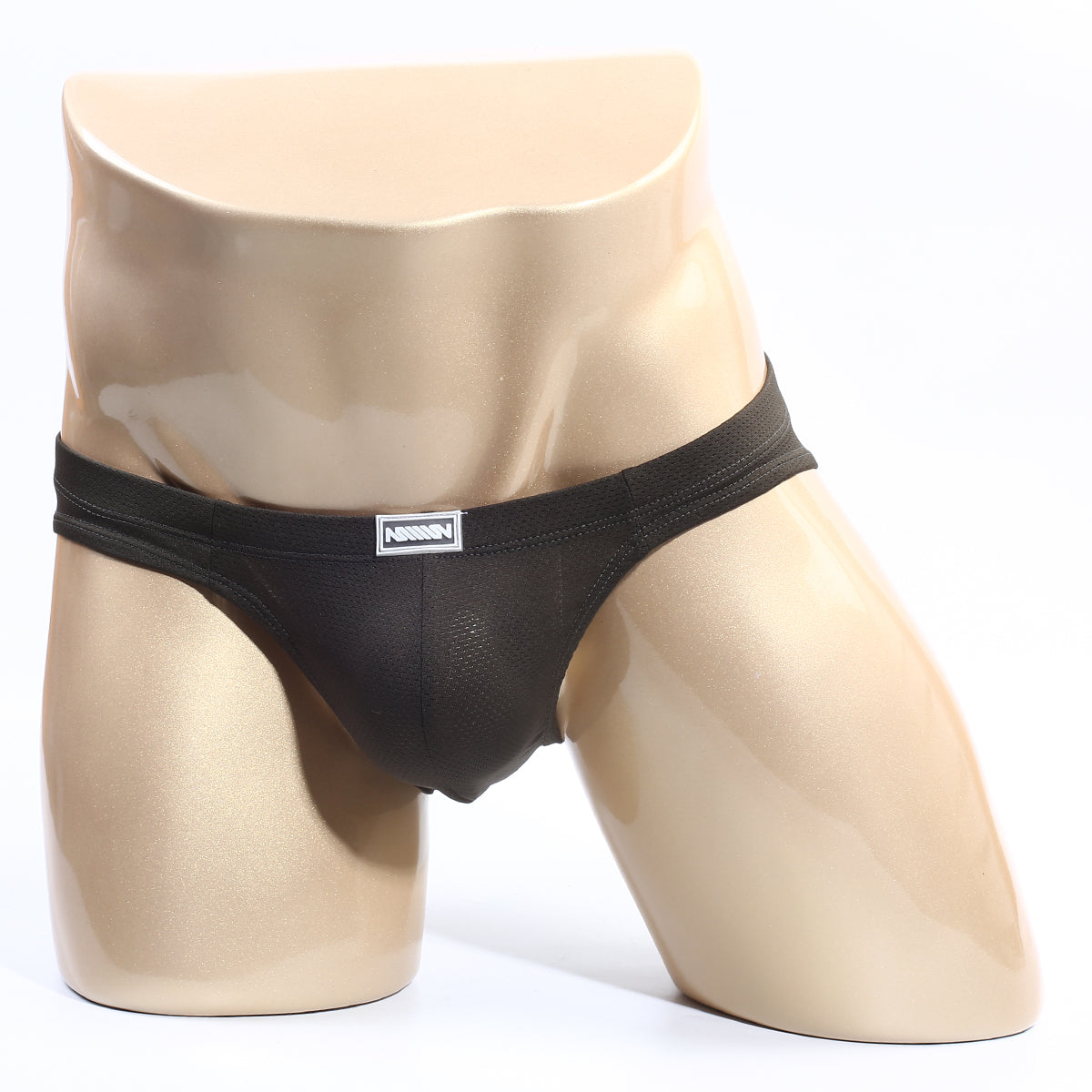 [M2W] Bravo Bikini Dark Green (7103-26)