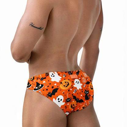 [M2W] Halloween Bikini (7103-61)
