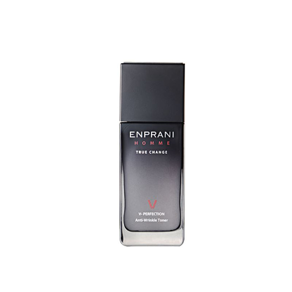 [MEN CARE] ENPRANY MENS ANTI-WRINKLE SKIN 125ml