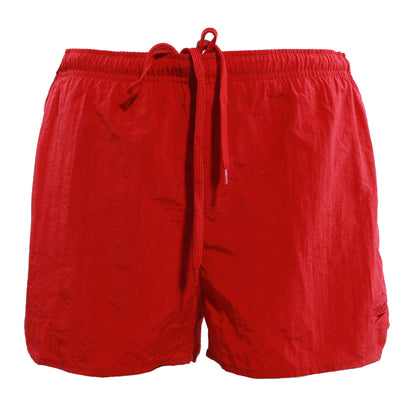 [Speedo USA] Solid Surfrunner Red (727019)