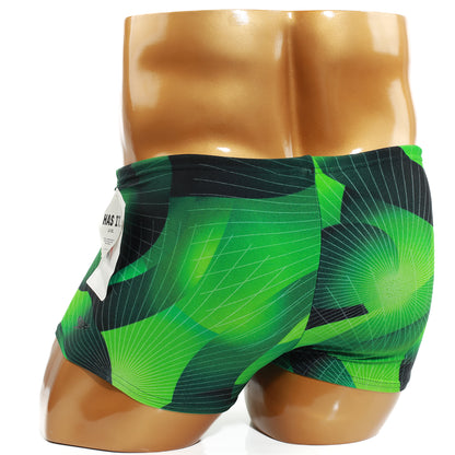 [Speedo USA] Rising Sun Square Leg (7300072)