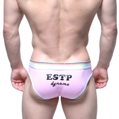 [M2W] MBTI Hip Brief (8003-03)