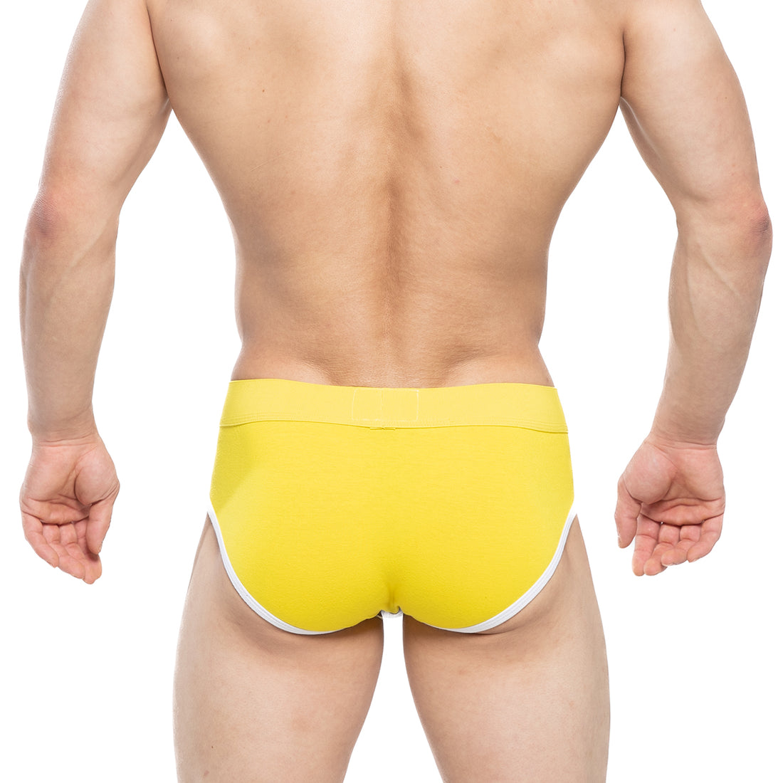[M2W] Tesoro Brief (9004-16)