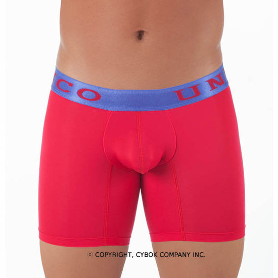 [Mundo Unico] Mid Boxer Pegasus 10" (13300949-89)