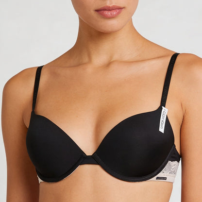 [Calvin Klein] Perfactly Fit Bra (F3306)