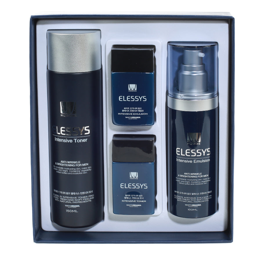 [MEN CARE] ELESSYS MEN CARE SET