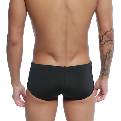 [U-STATION] Brazilian Trunk Black (U0005-001)