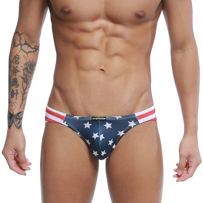 [U-STATION] USA Bikini (U0022-606)