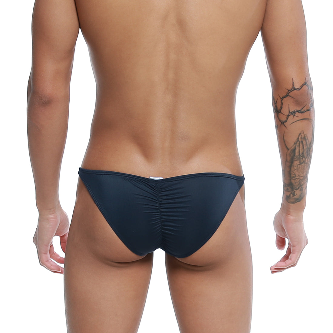 [U-STATION] Me Bikini Dark Blue (U0032-199)