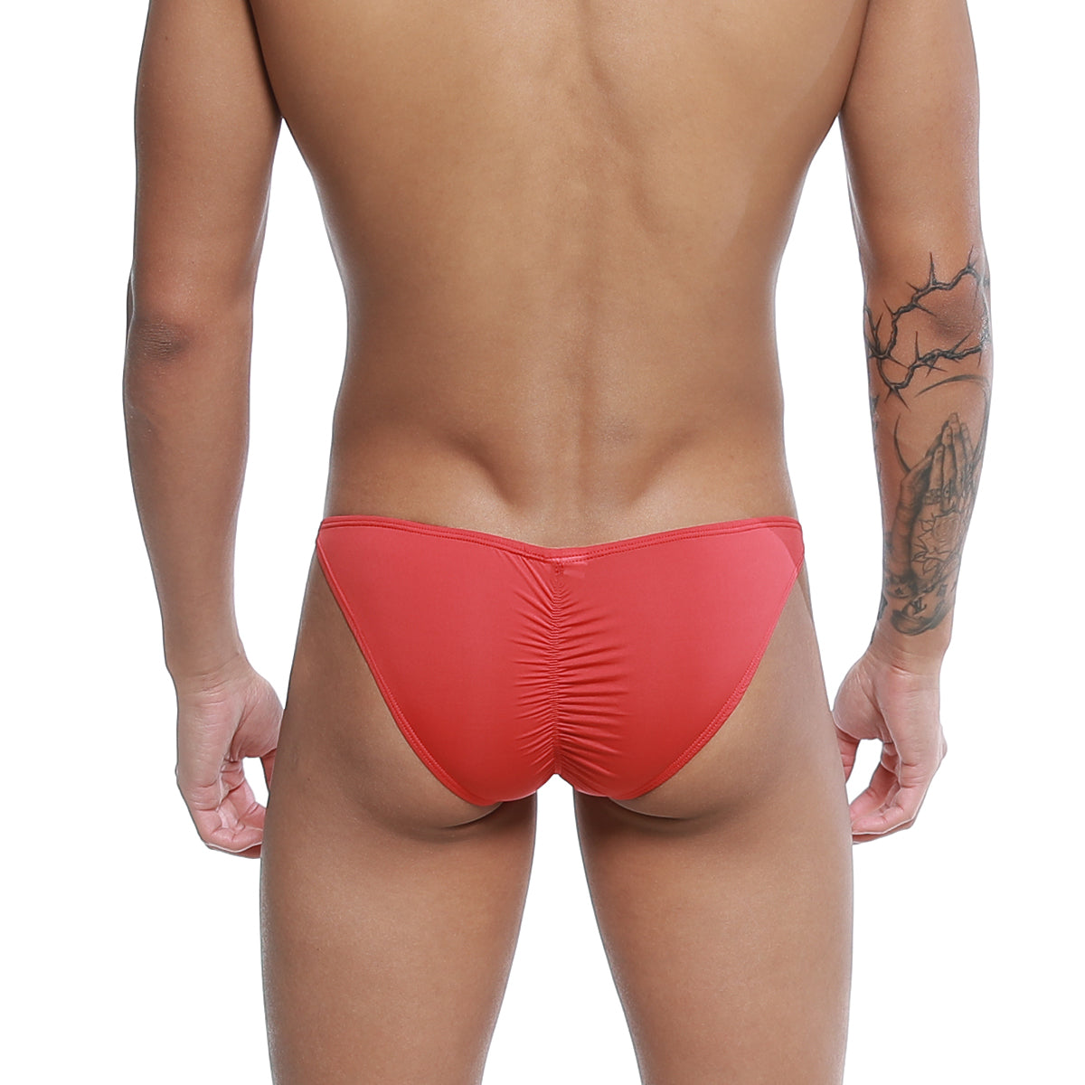 [U-STATION] Me Bikini Red (U0032-600)