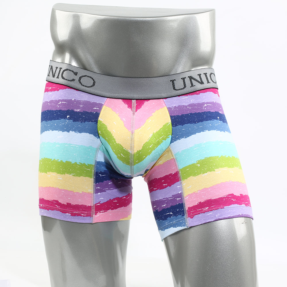 [Mundo Unico] MID Boxer Micro 10" (111F09466)