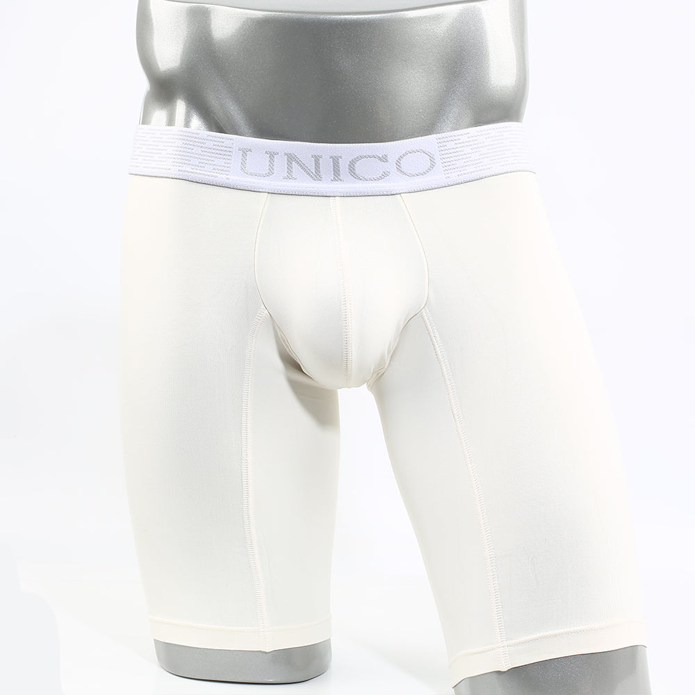 [Mundo Unico] Athletic Cycle Shorts 15" (102C10504)