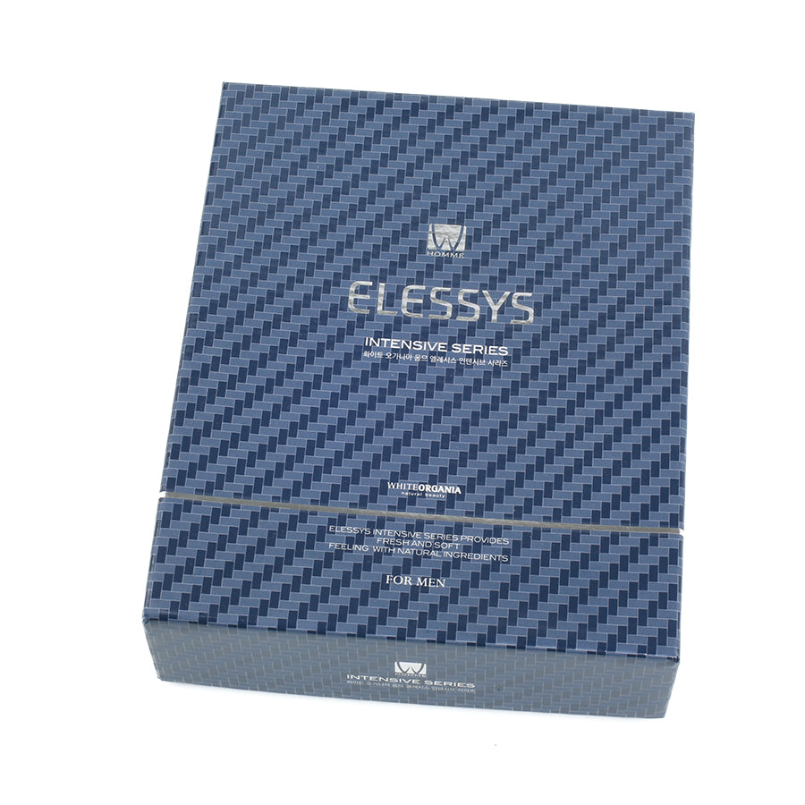 [MEN CARE] ELESSYS MEN CARE SET