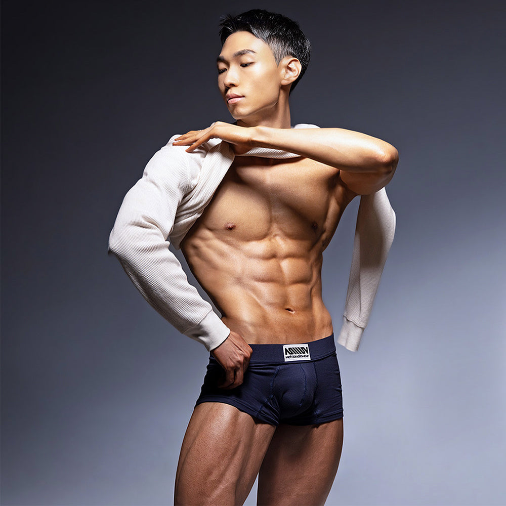 Asia No.1 Men's Underwear Store – NEWMALEWEAR