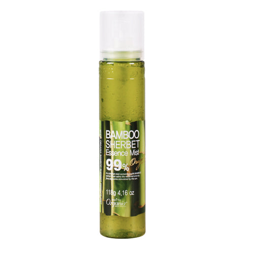 [MEN CARE] Bamboo Sherbet Essence Mist 99% 3.99 fl.oz