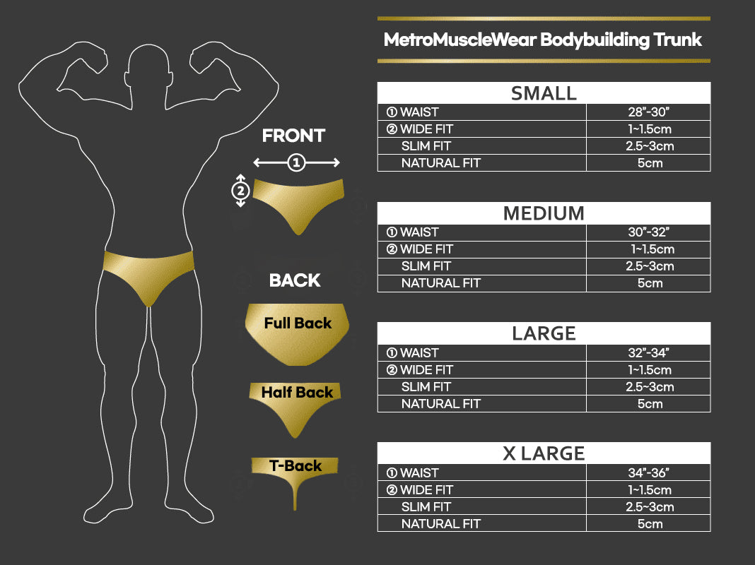 [POSINGWEAR] Silver Chain Posing Suit